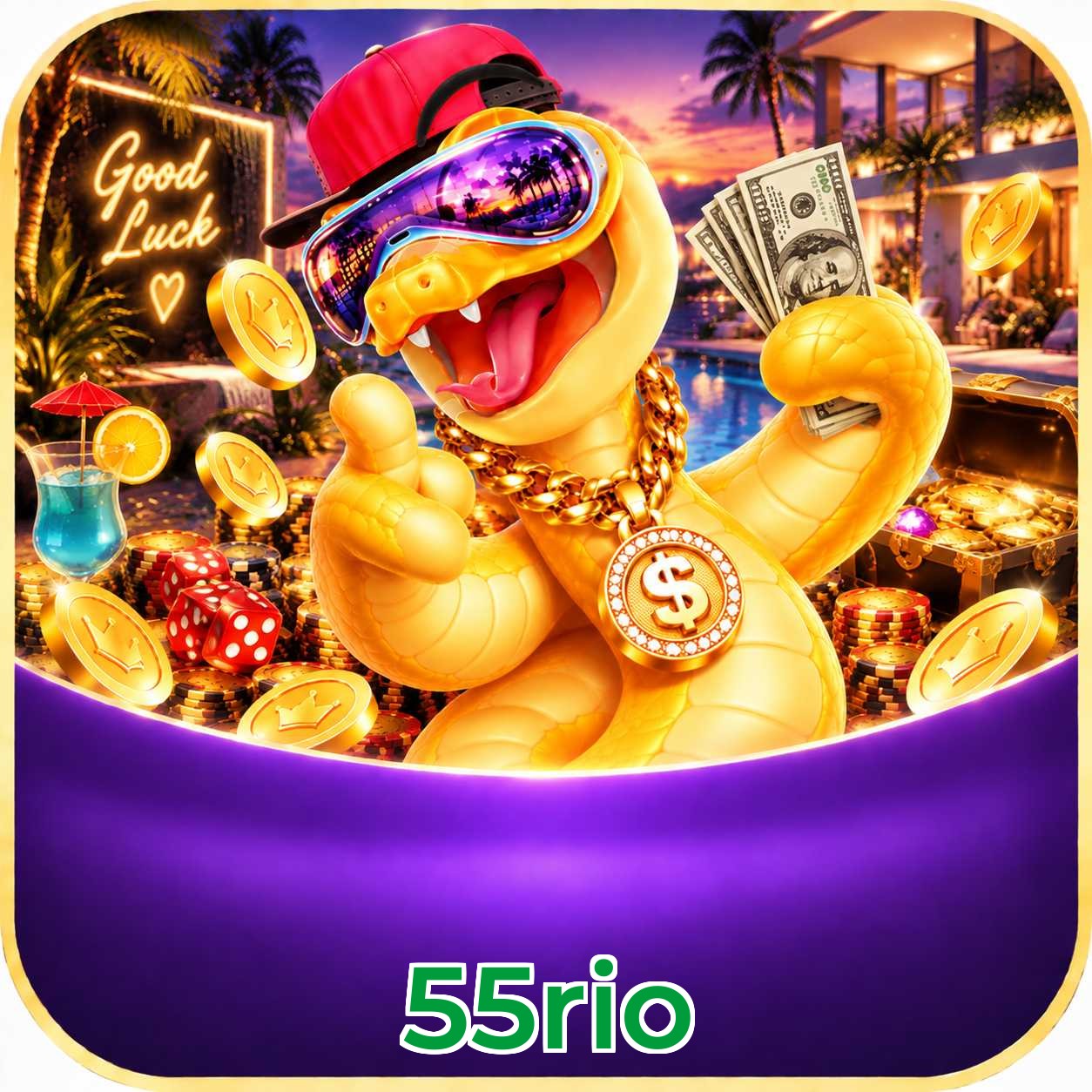 Rollover justo nos bônus promocionais 55rio