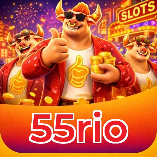 55rio Logo