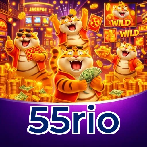 55rio Logo