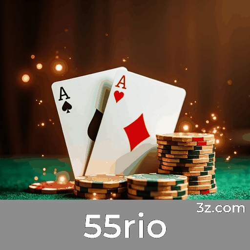 55rio Logo