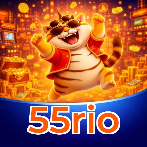 55rio Logo