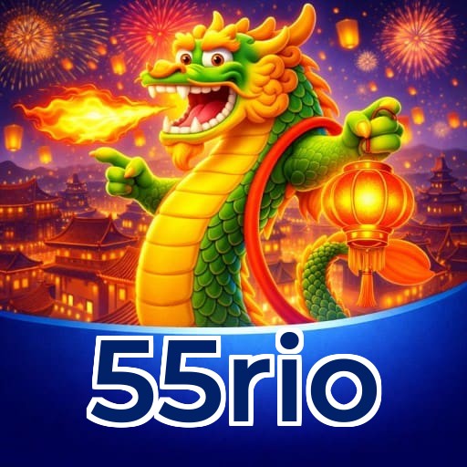 55rio Logo