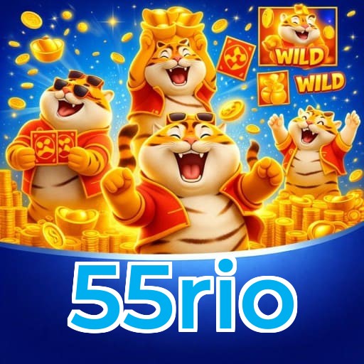 55rio Logo
