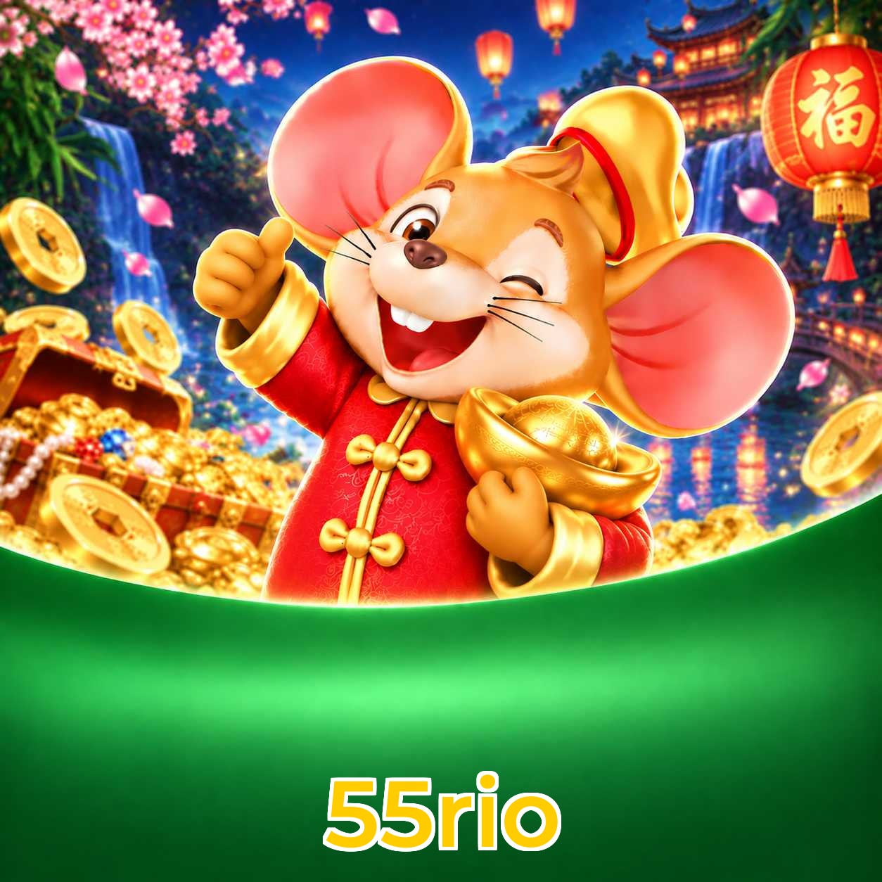 APP 55rio para iOS e Android com 187 mil downloads