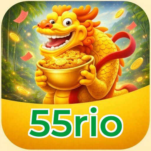 55rio Logo