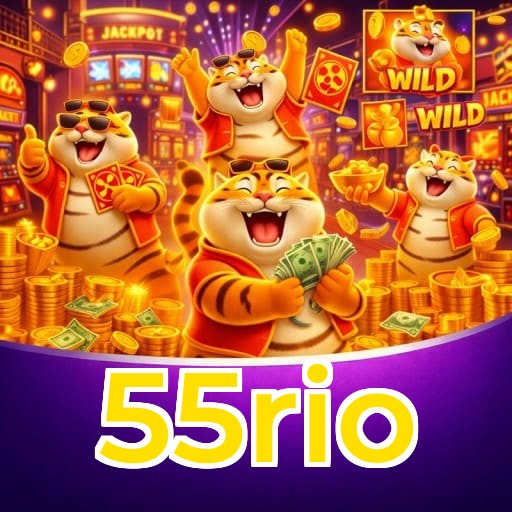 55rio Logo