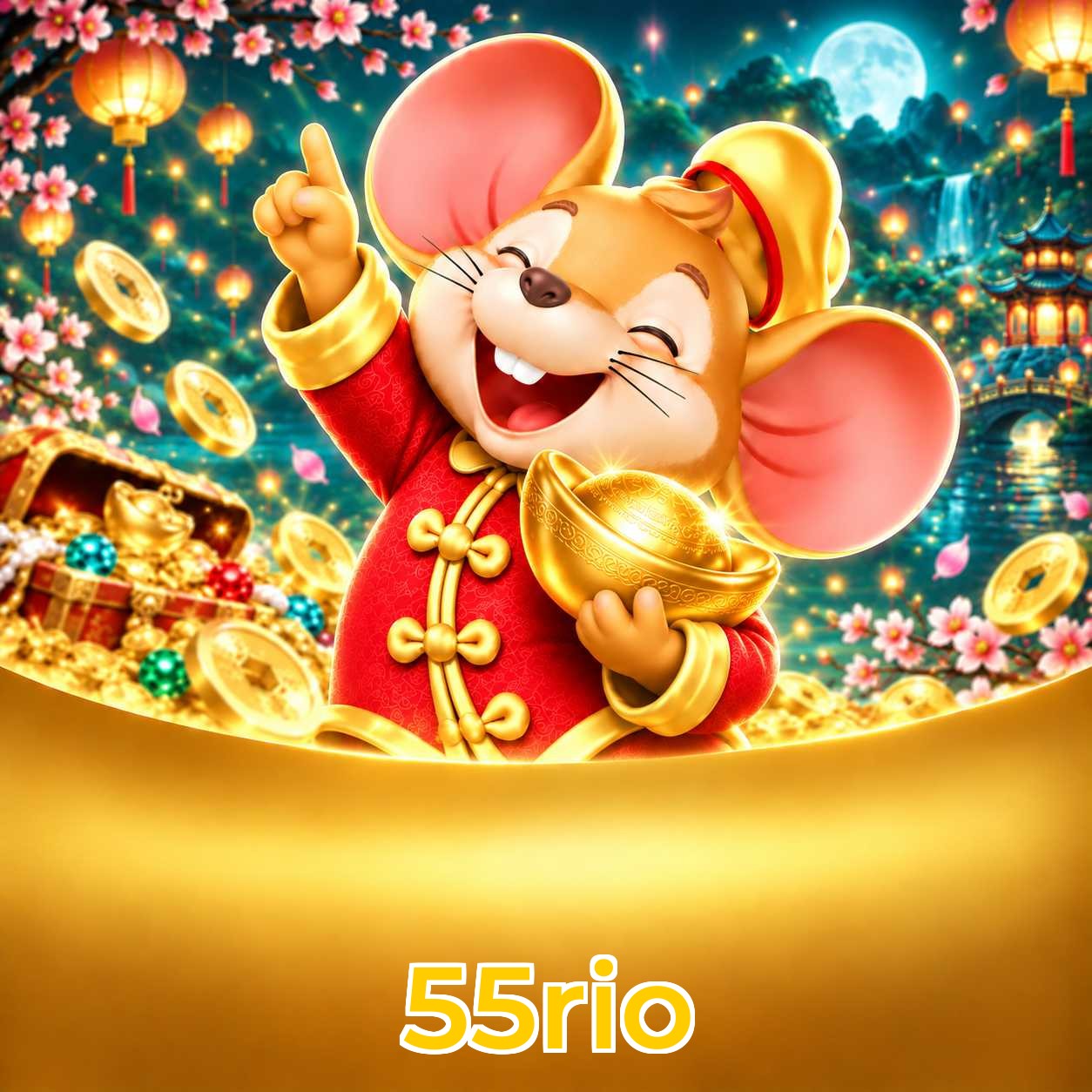 Tutorial de instalação APK 55rio no Android passo a passo