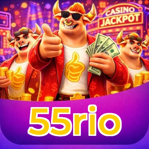 55rio Logo
