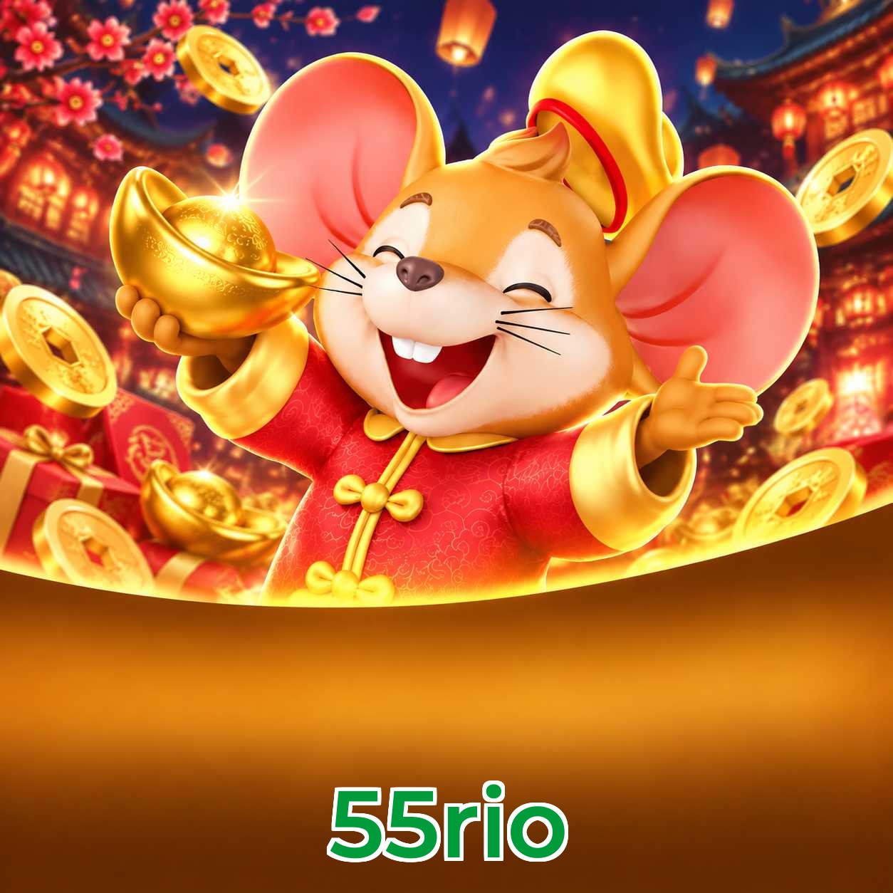 Jackpots progressivos 55rio — R$ 8,3 milhões acumulados