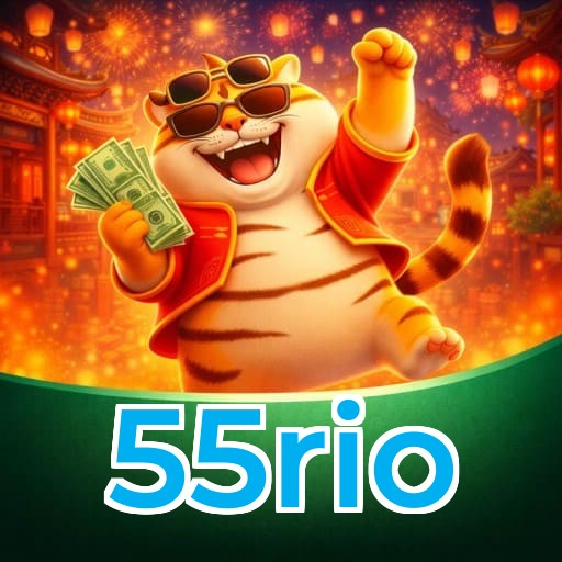 55rio Logo