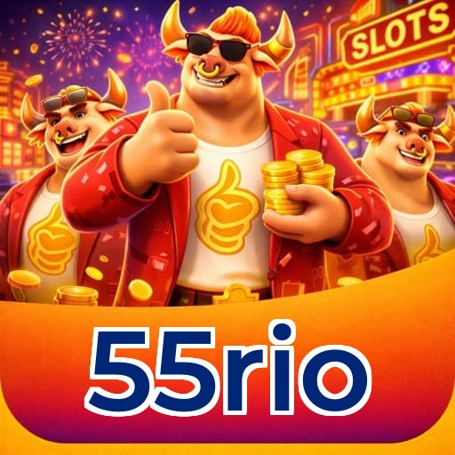 55rio Logo