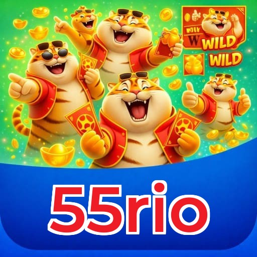 55rio Logo