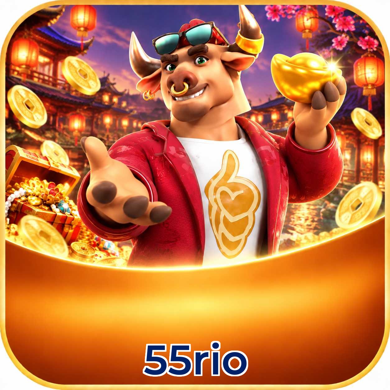 Segurança do APK 55rio