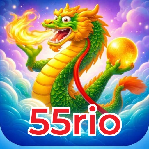 55rio Logo